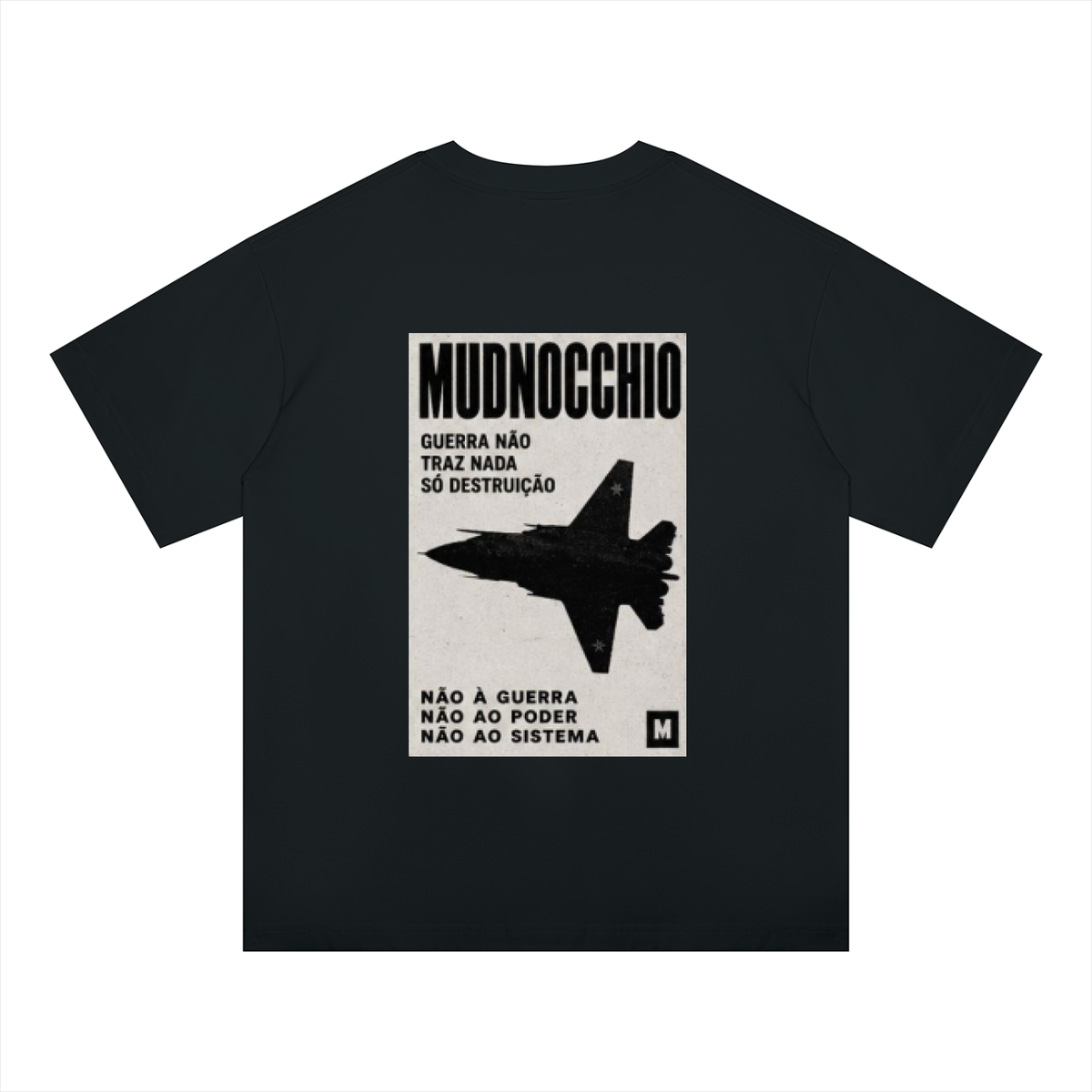 GENXCIDE TEE II