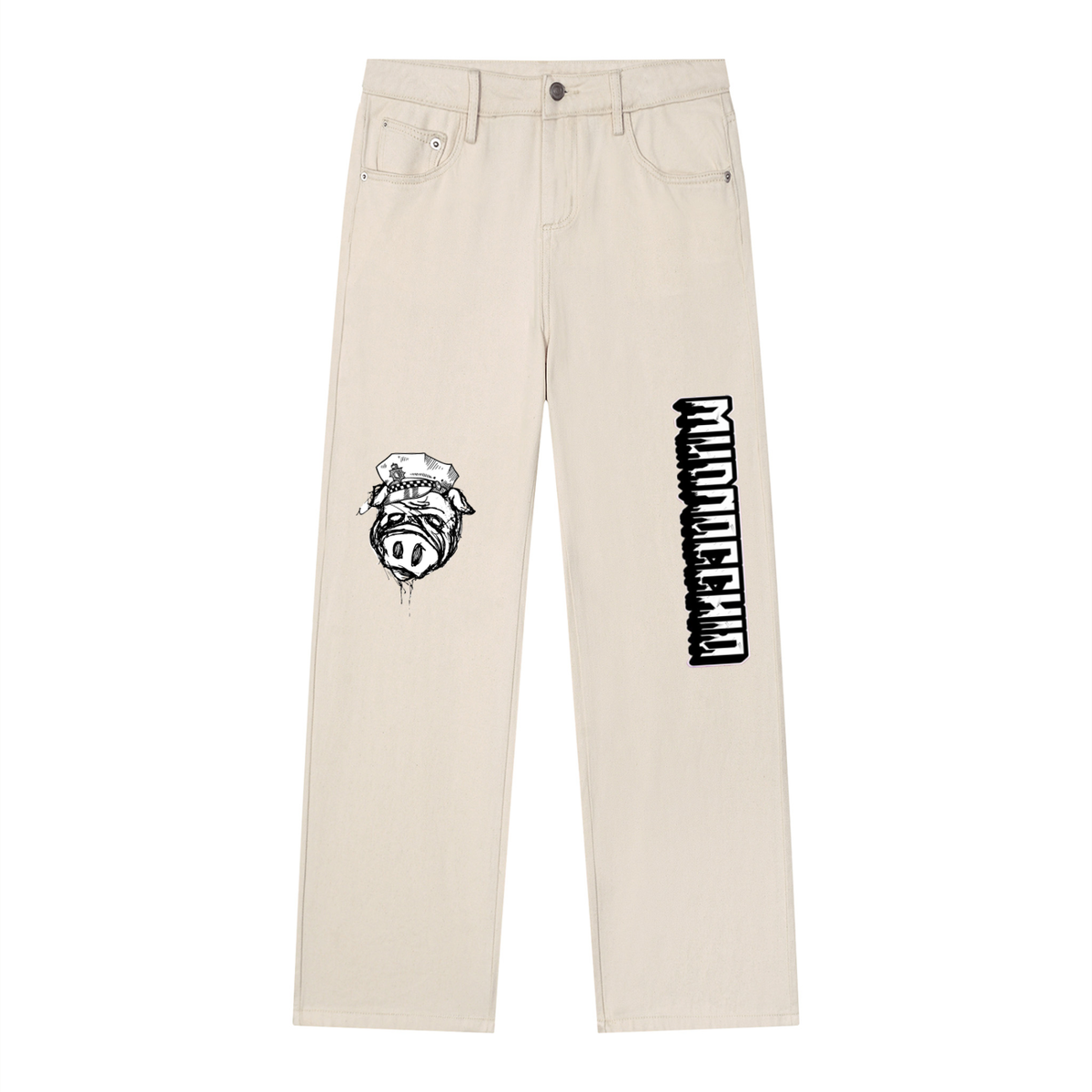 METRO JEANS