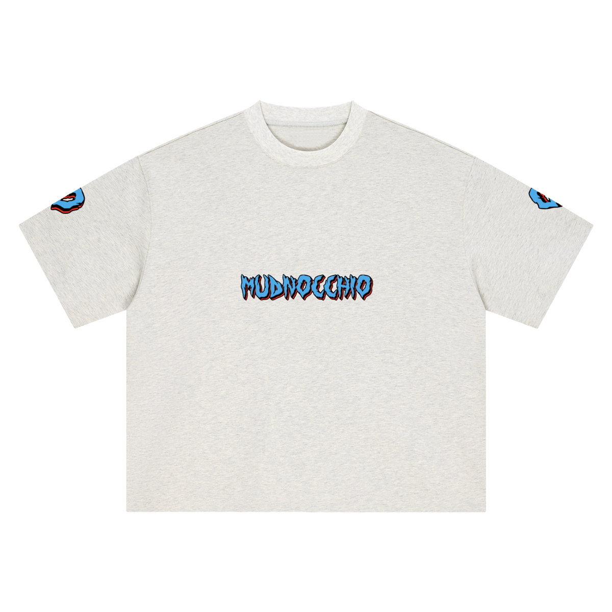 MONSTARS TEE