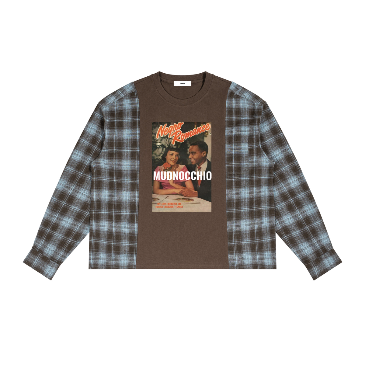 ROMANCE SWEATSHIRT