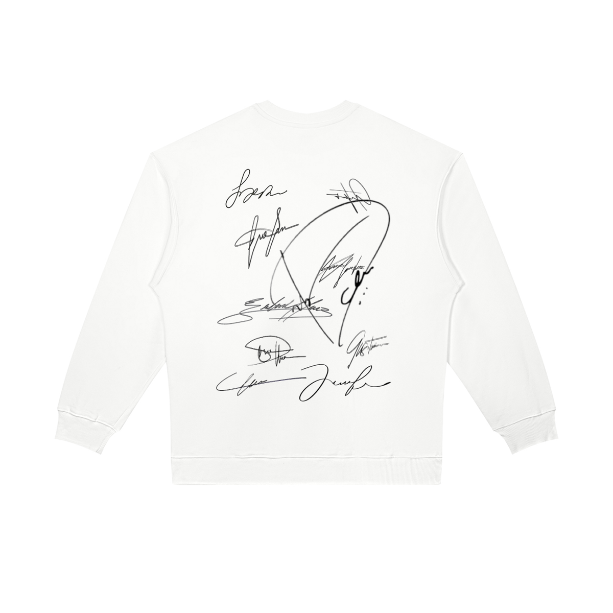 MSU SWEATSHIRT