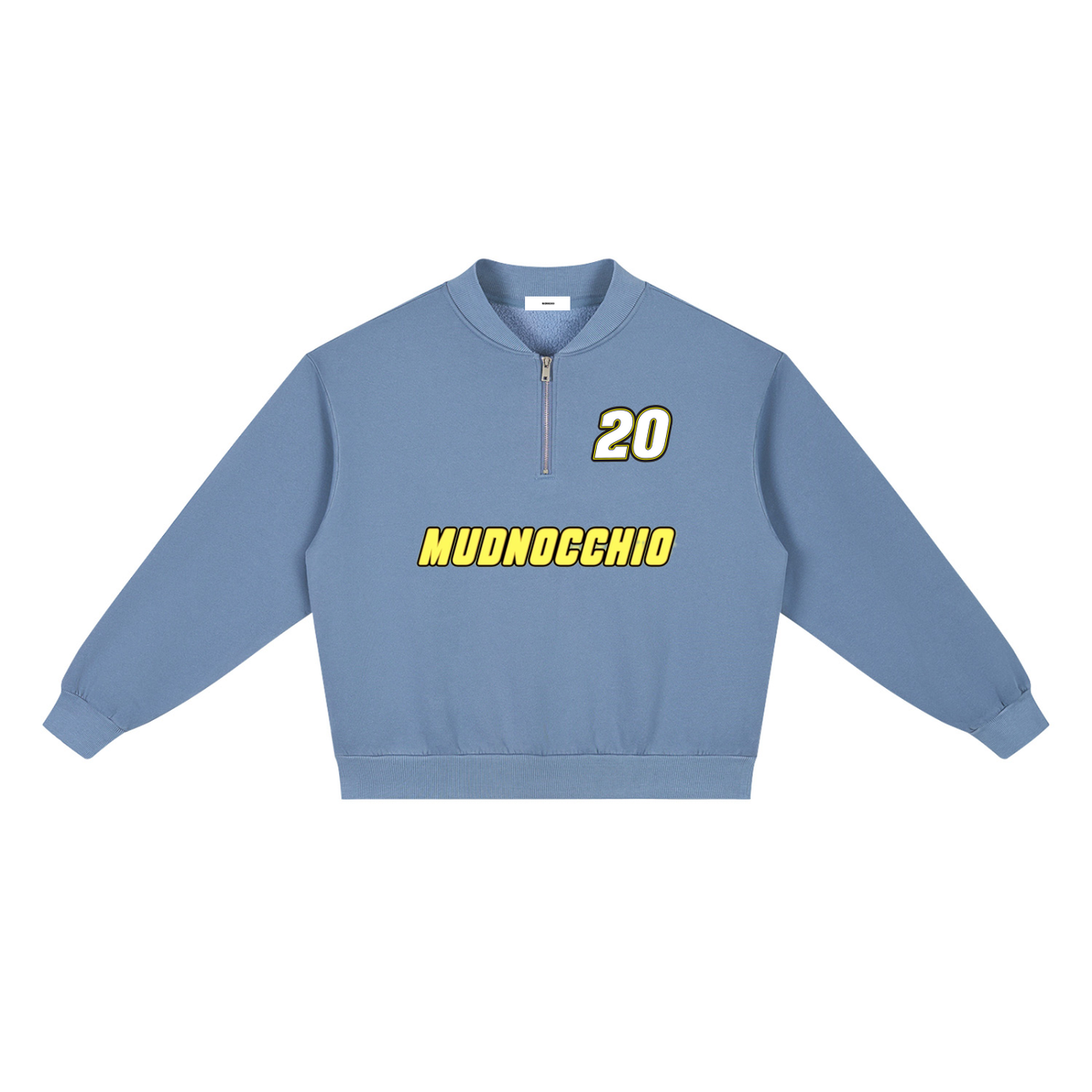 NASCAR SWEATSHIRT