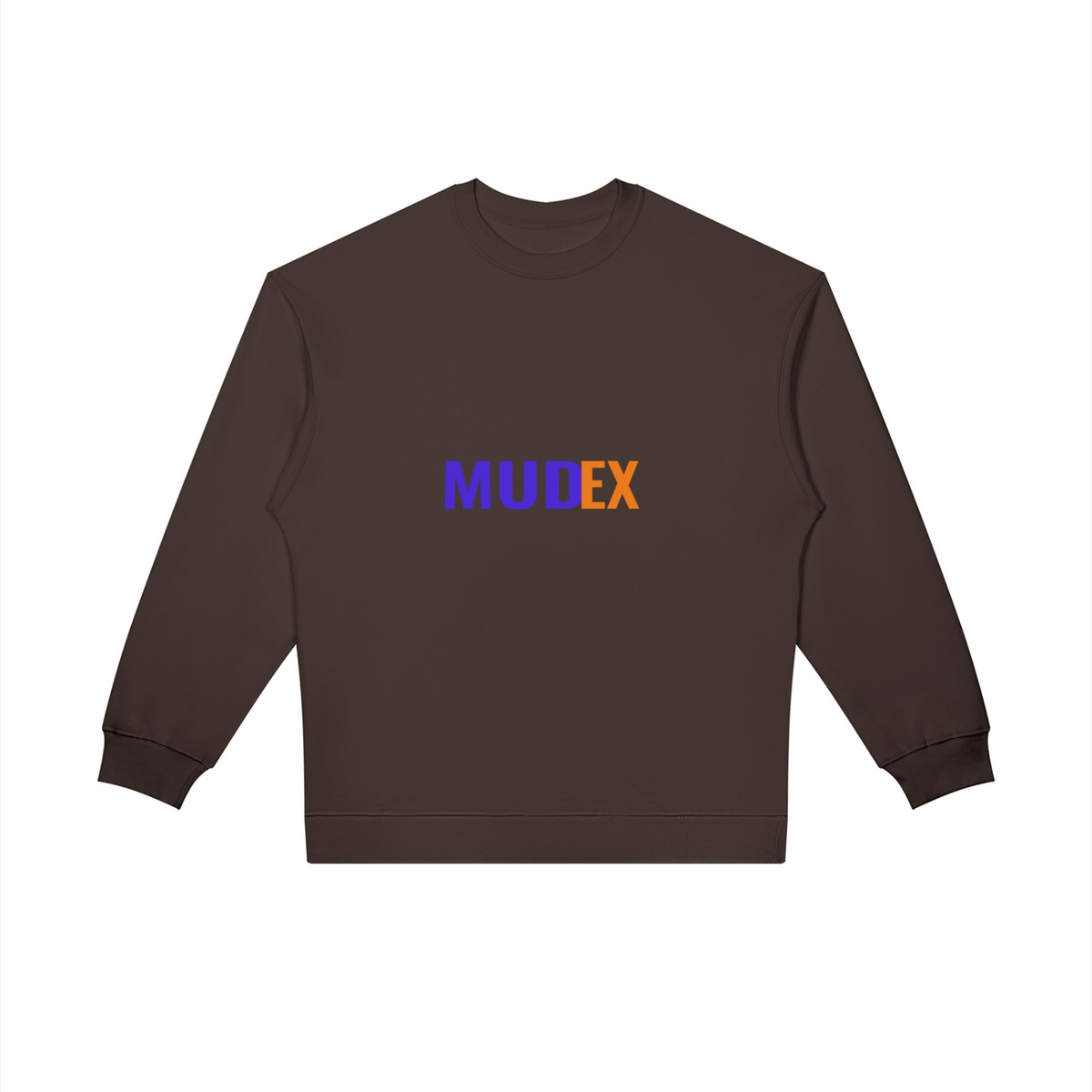MUDEX SWEATSHIRT