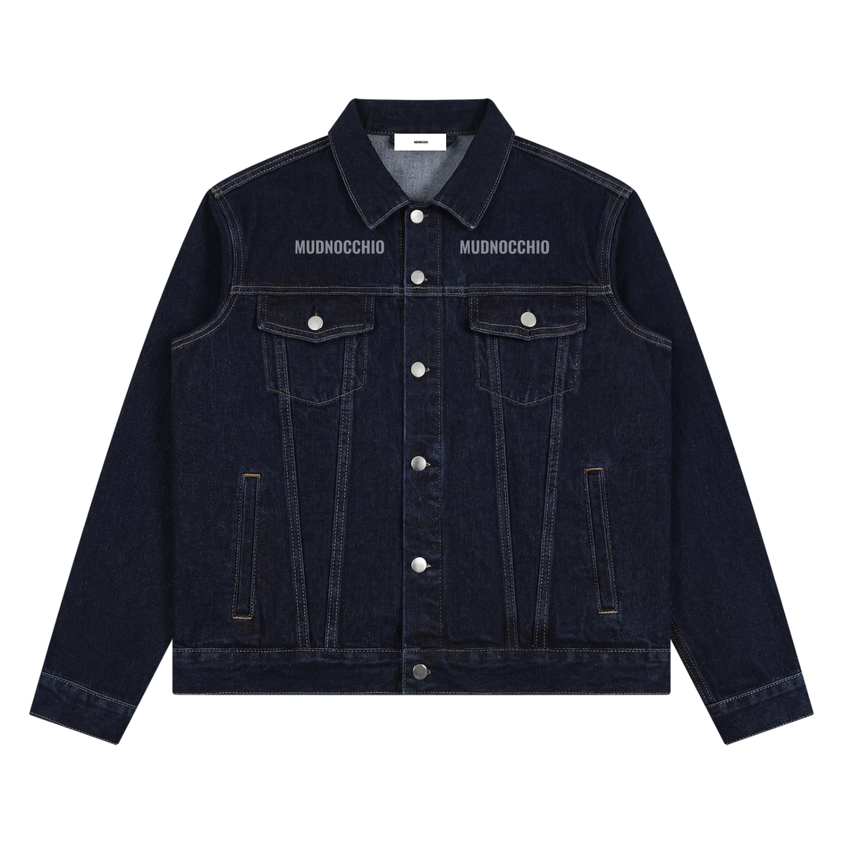 DJINN JACKET III