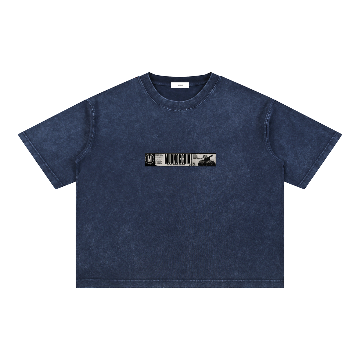 TANK TEE