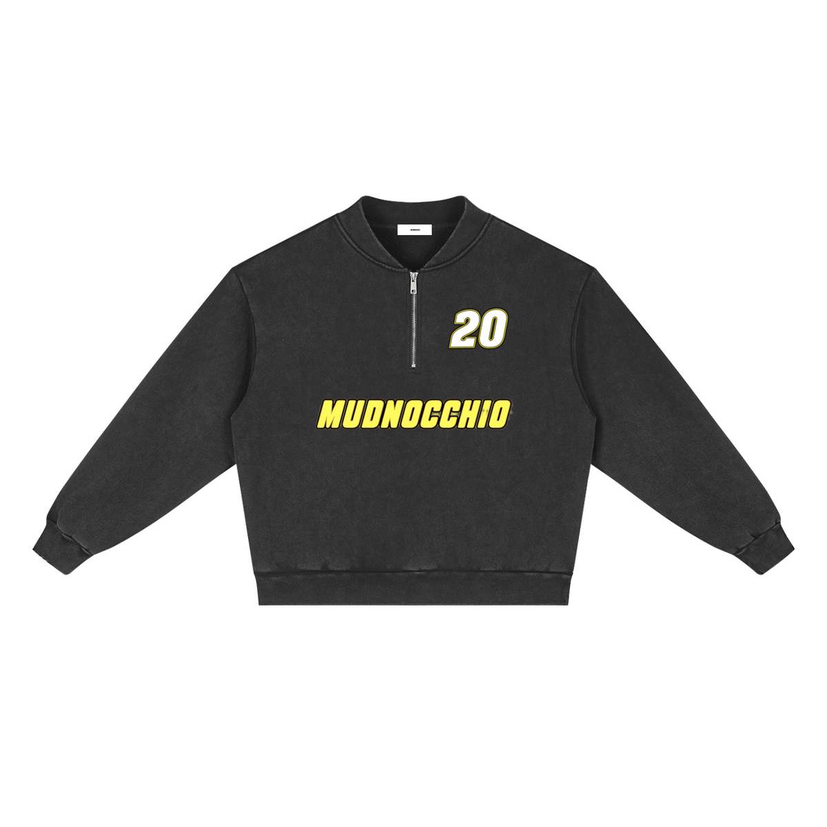 NASCAR SWEATSHIRT