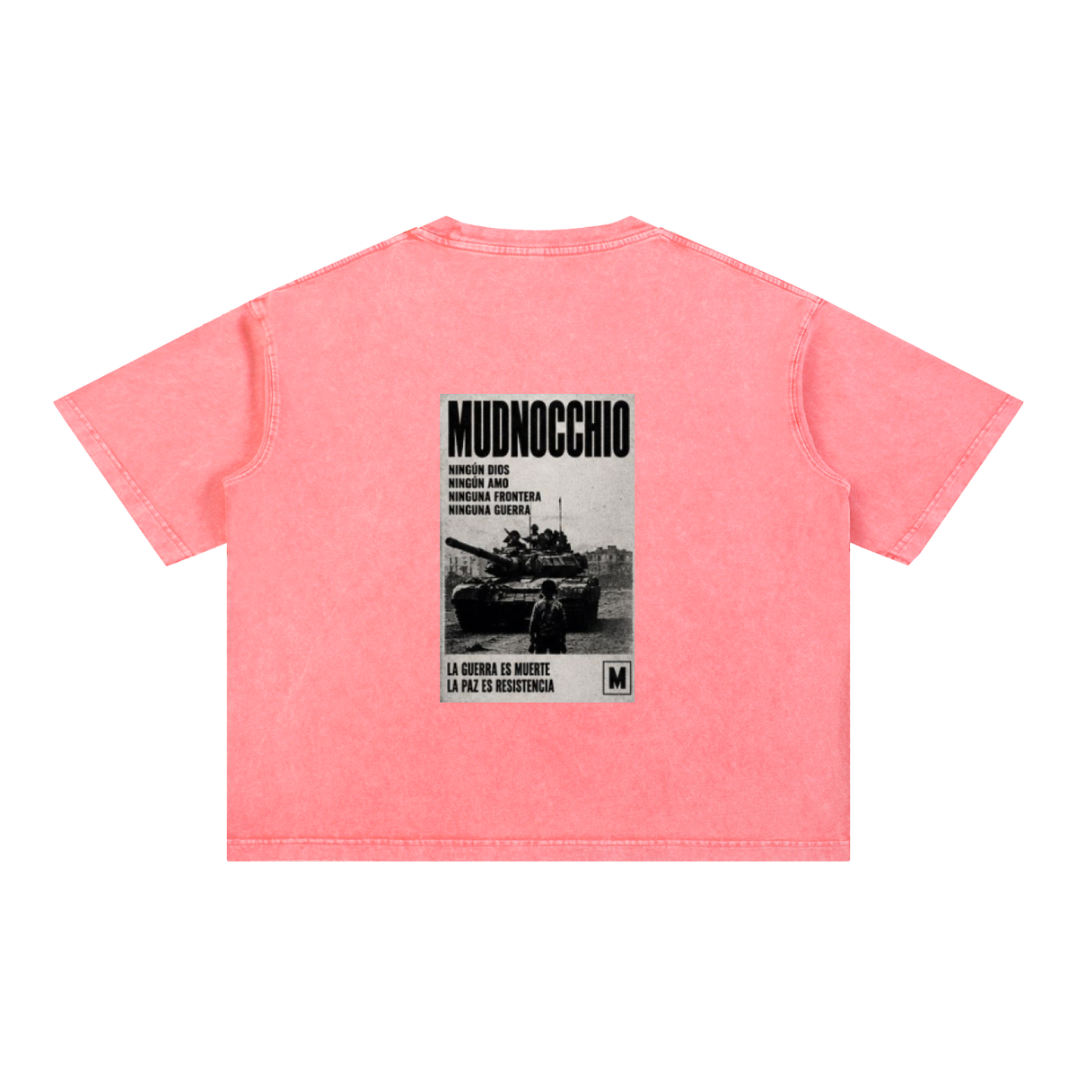 TANK TEE