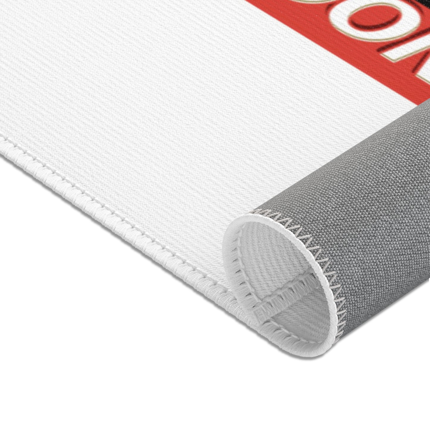 DECAL XXIII RUG