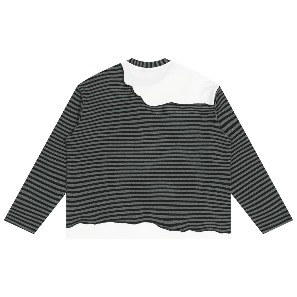 MUDSICAL LONG TEE