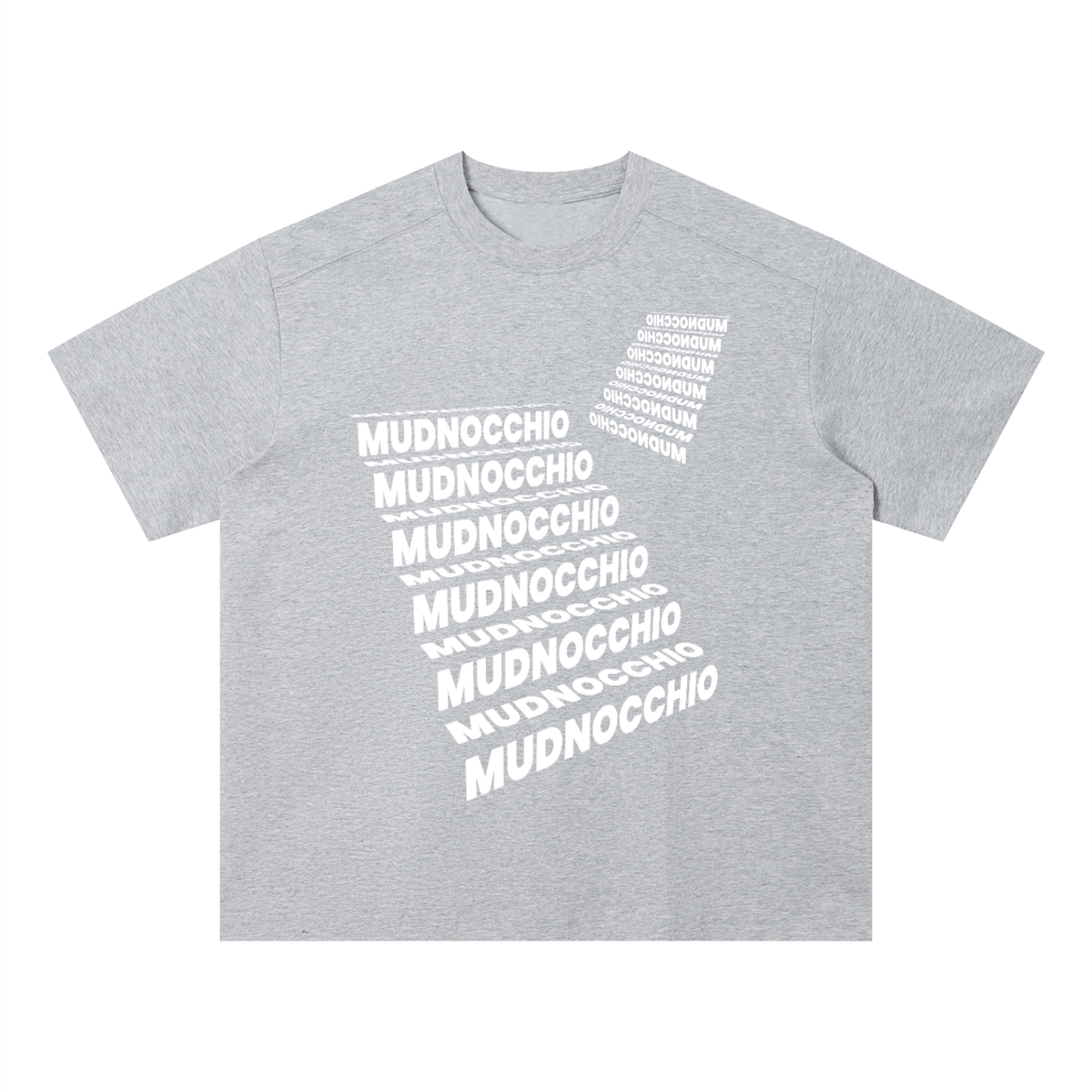 STAIRWAY TEE