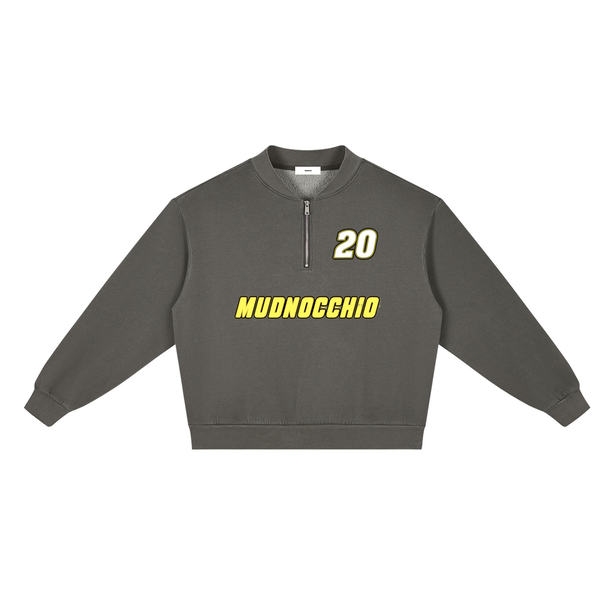NASCAR SWEATSHIRT