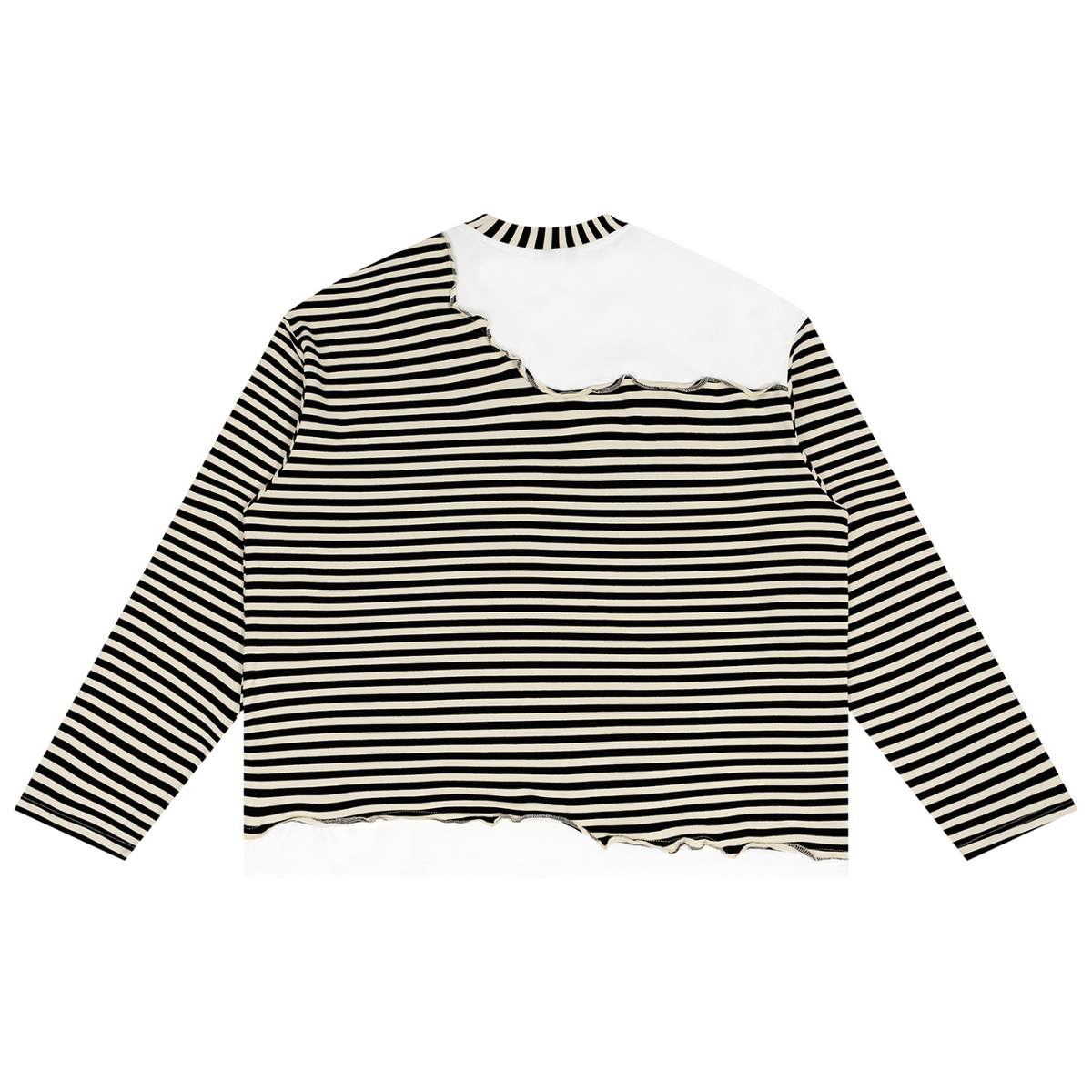 MUDSICAL LONG TEE