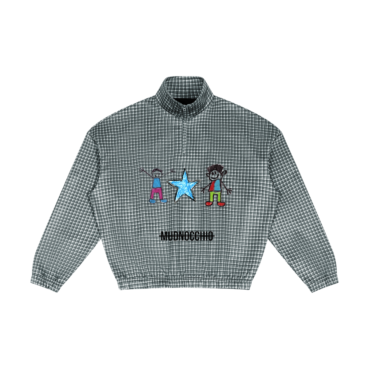 TWINNING PULLOVER