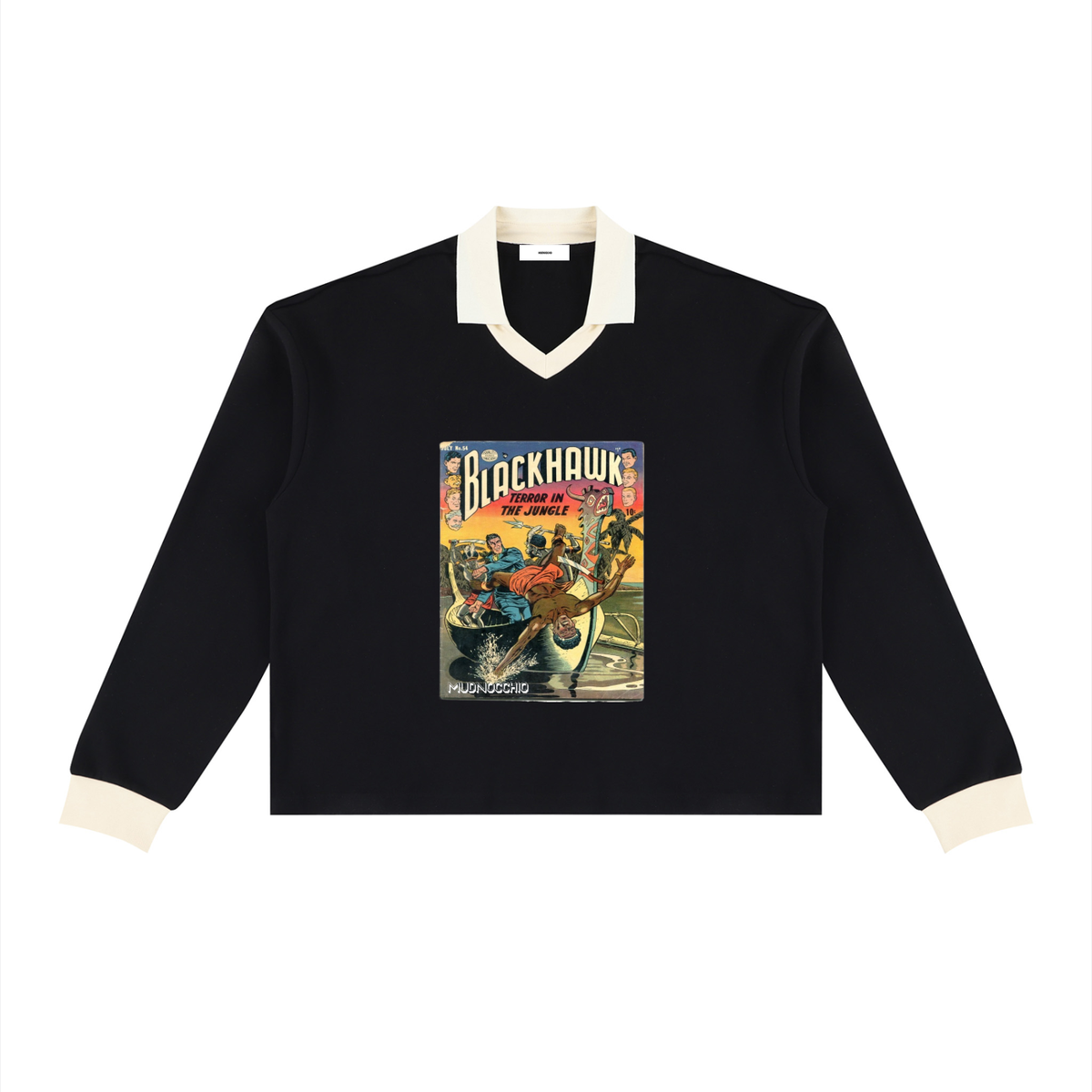 BLACKHAWK SWEATSHIRT II