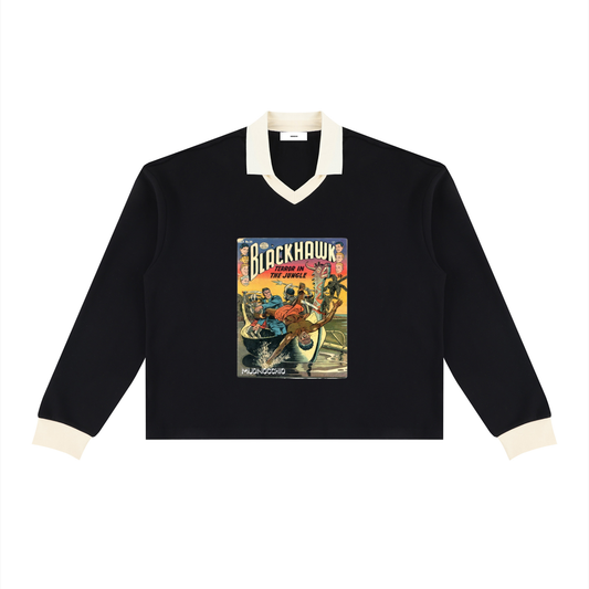 BLACKHAWK SWEATSHIRT II