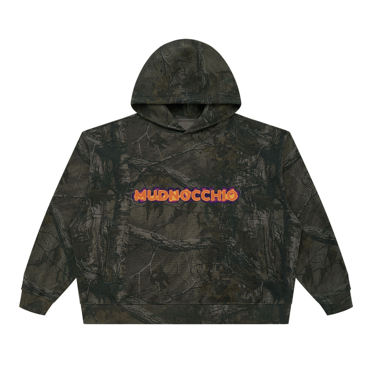 BONFIRE HOODIE