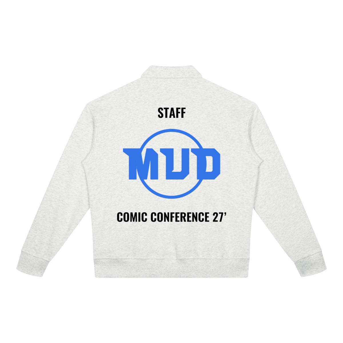 PERSONNEL SWEATSHIRT