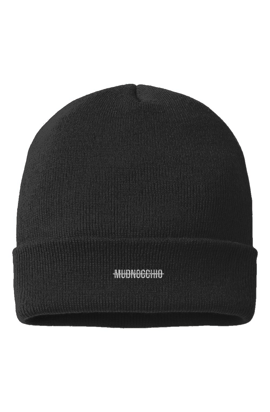 DECAL BEANIE