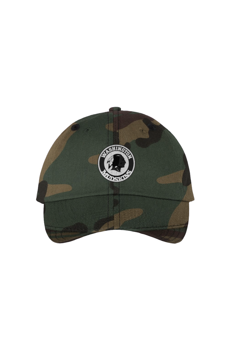 MUDSKINS DAD HAT
