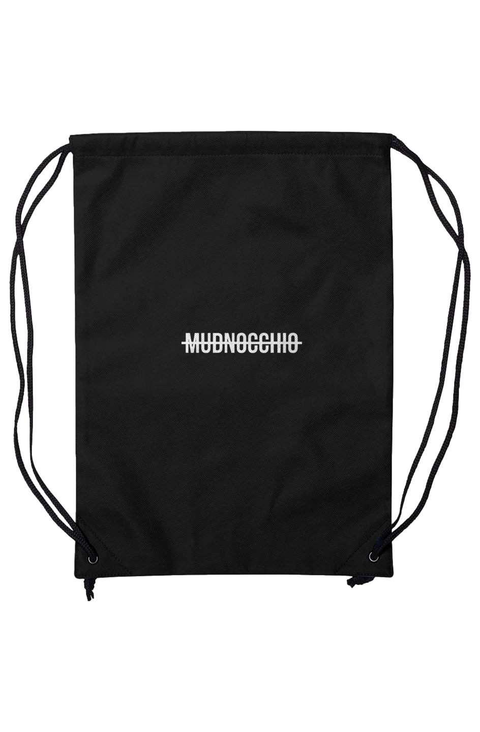 DECAL DRAWSTRING