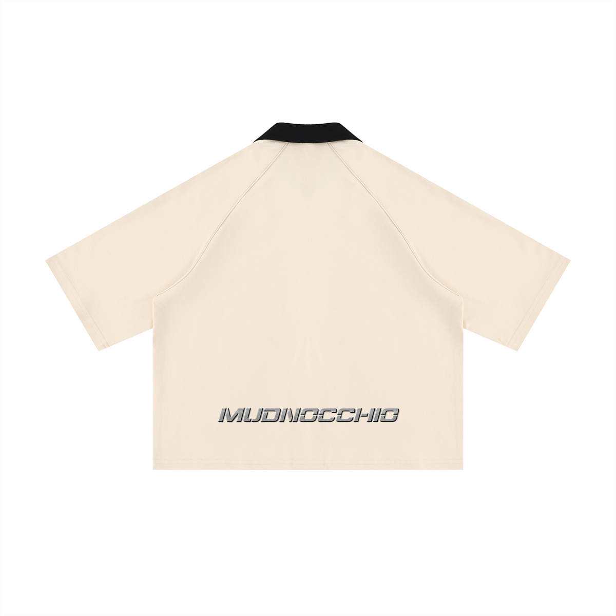 IRON SHIRT