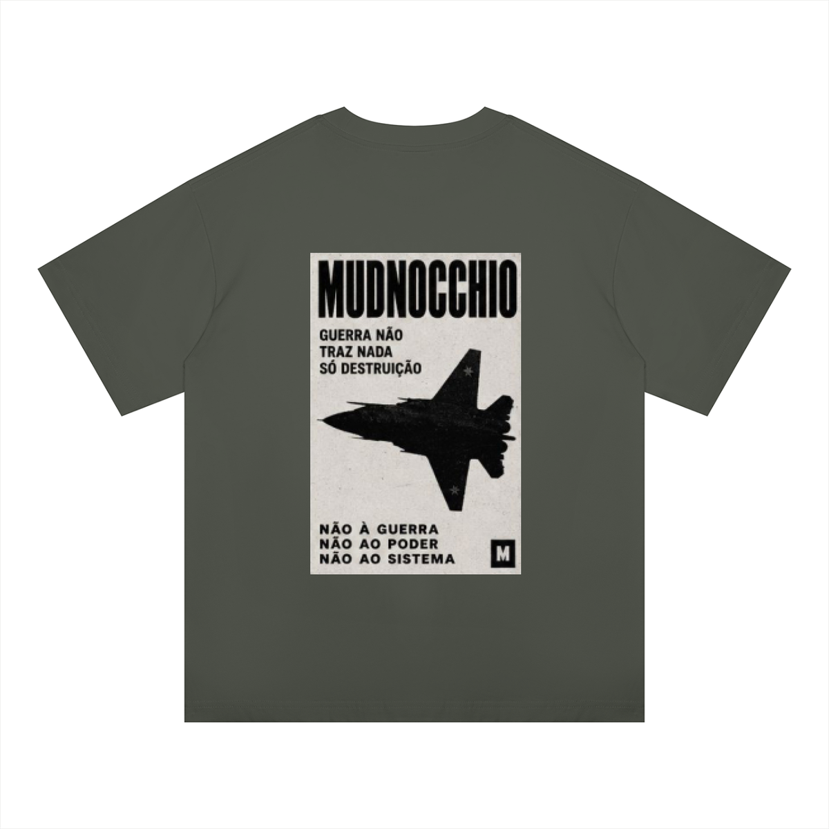 GENXCIDE TEE II