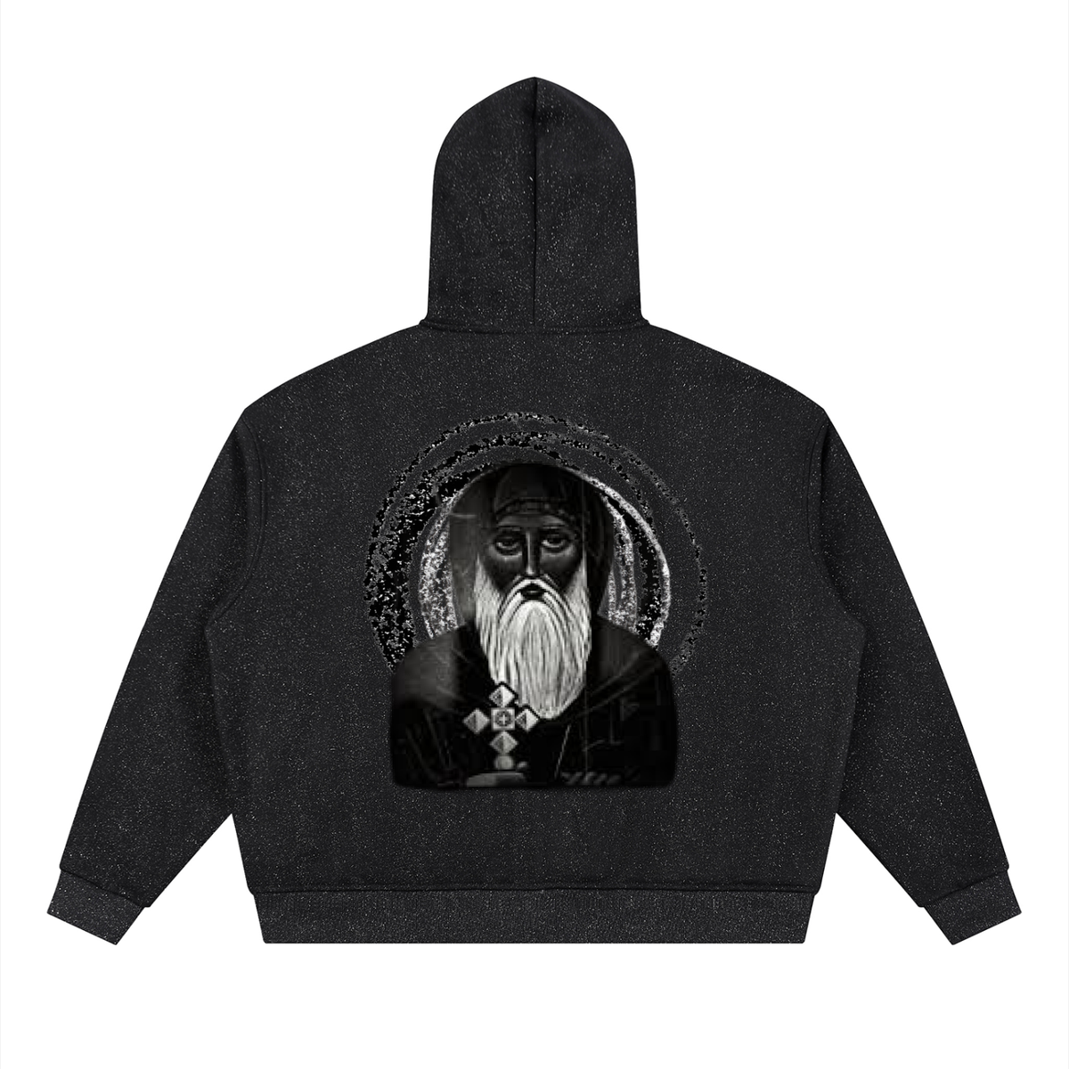SAINT HOODIE