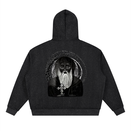 SAINT HOODIE
