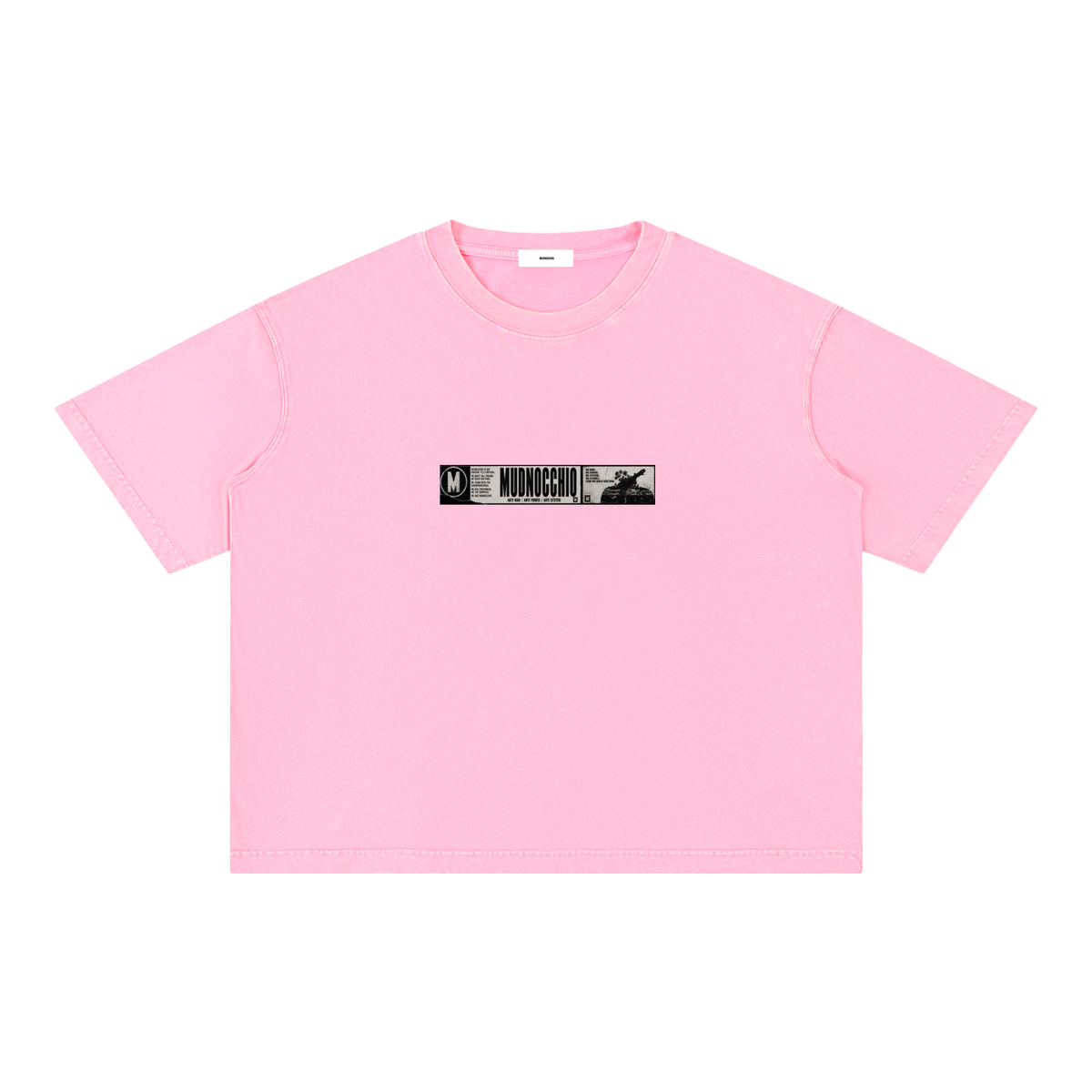 TANK TEE