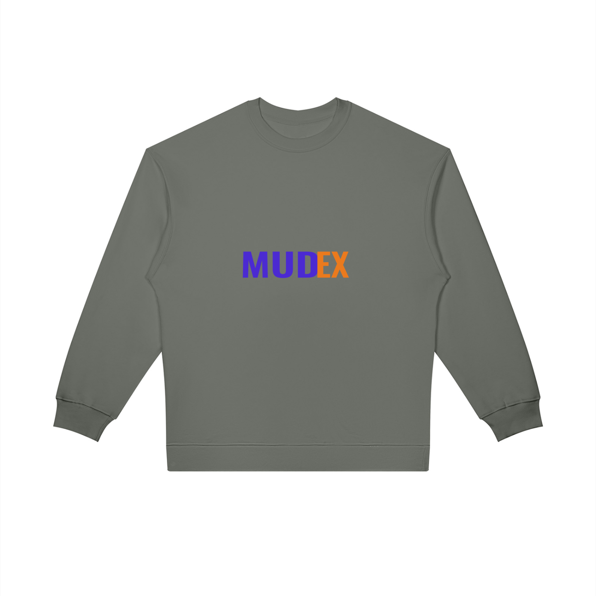 MUDEX SWEATSHIRT