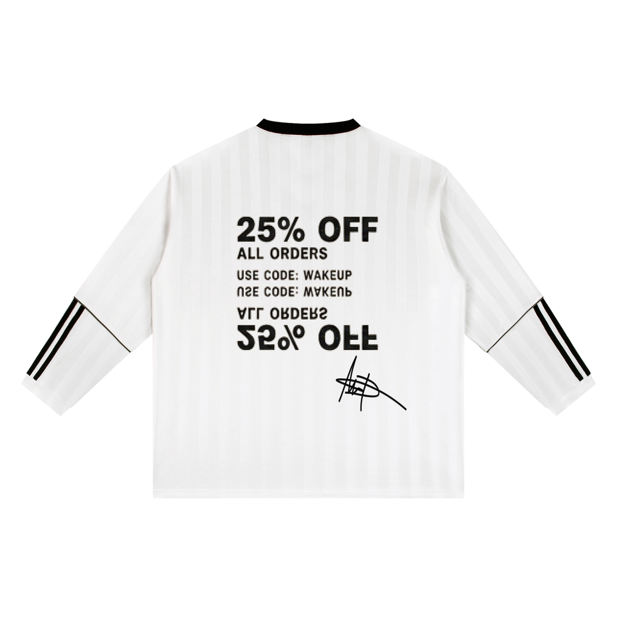 GENXCIDE JERSEY