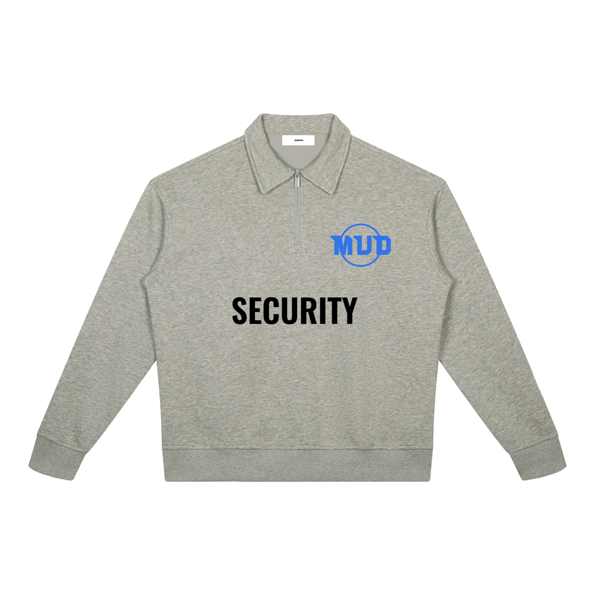 PERSONNEL SWEATSHIRT