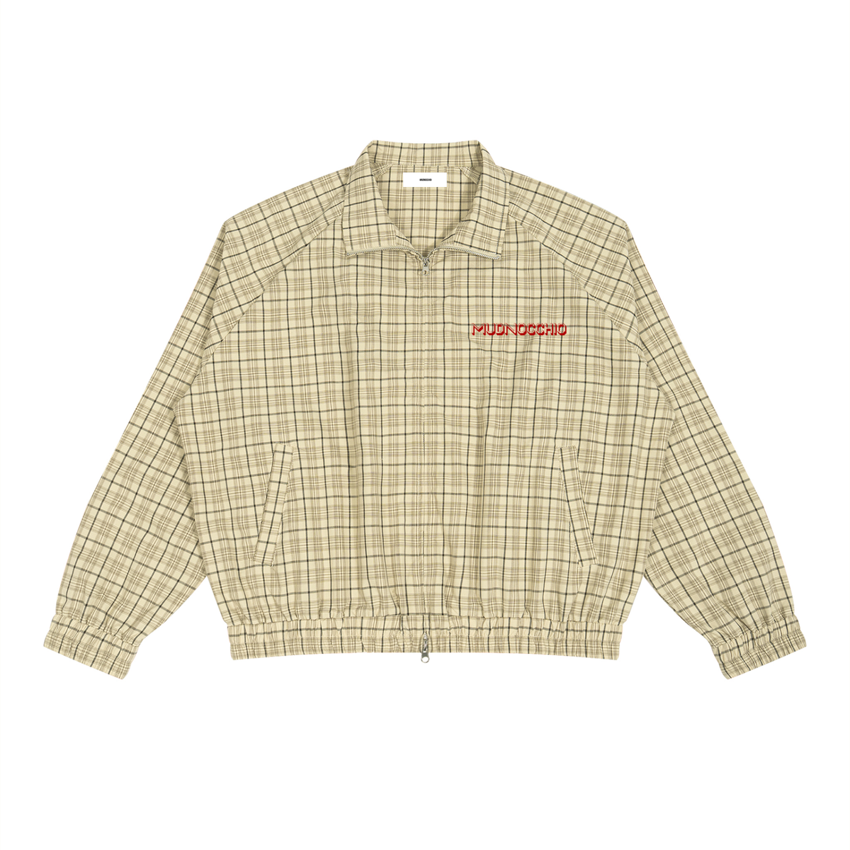 UGLY JACKET