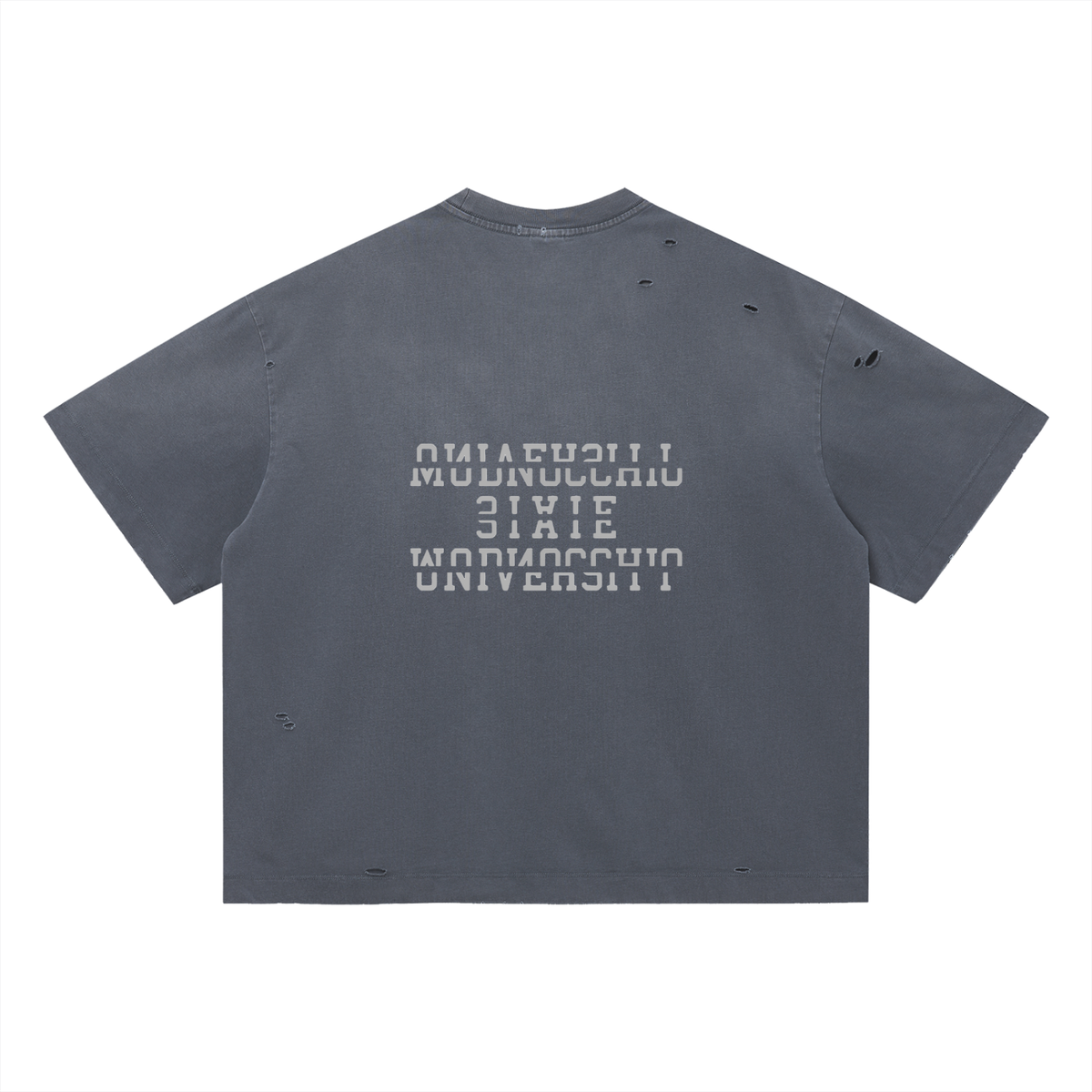 MSU 1/2 TEE