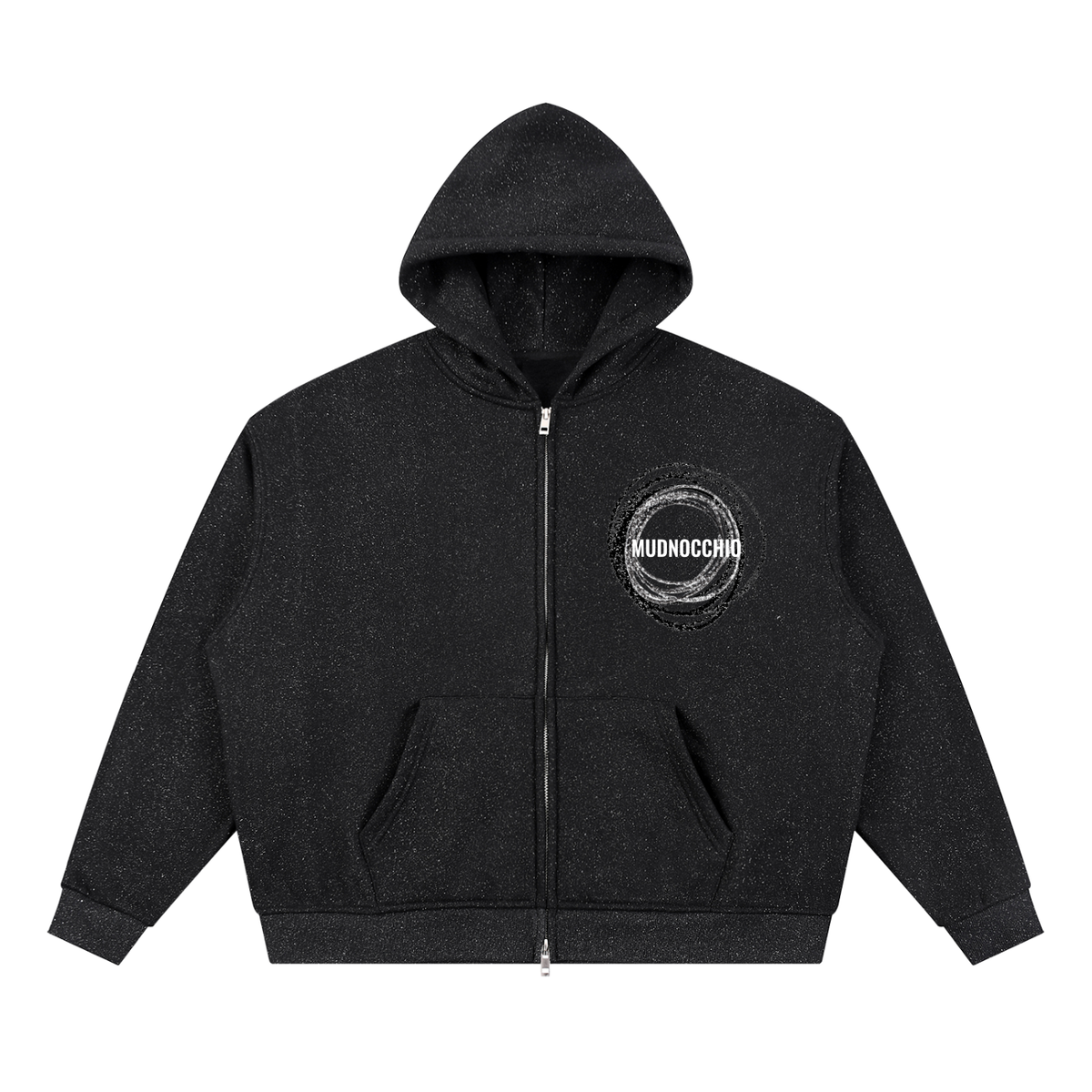 SAINT HOODIE