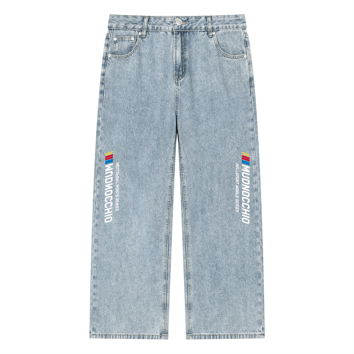 HELLSPORT JEANS