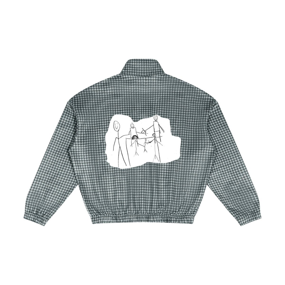 TWINNING PULLOVER