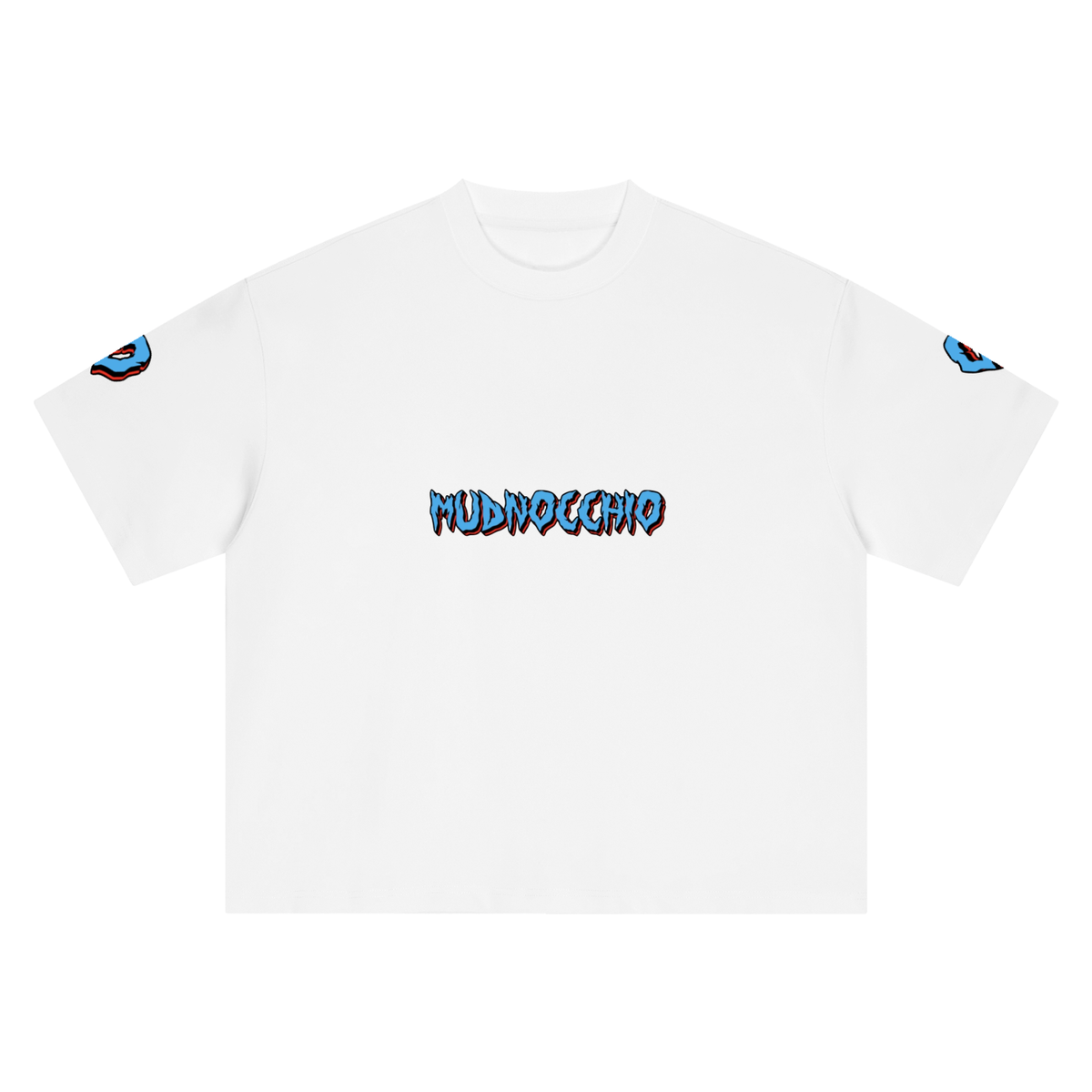 MONSTARS TEE