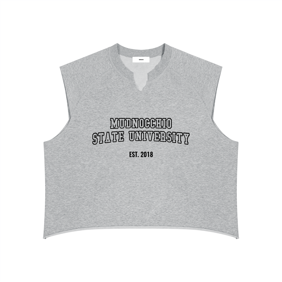 MSU VEST