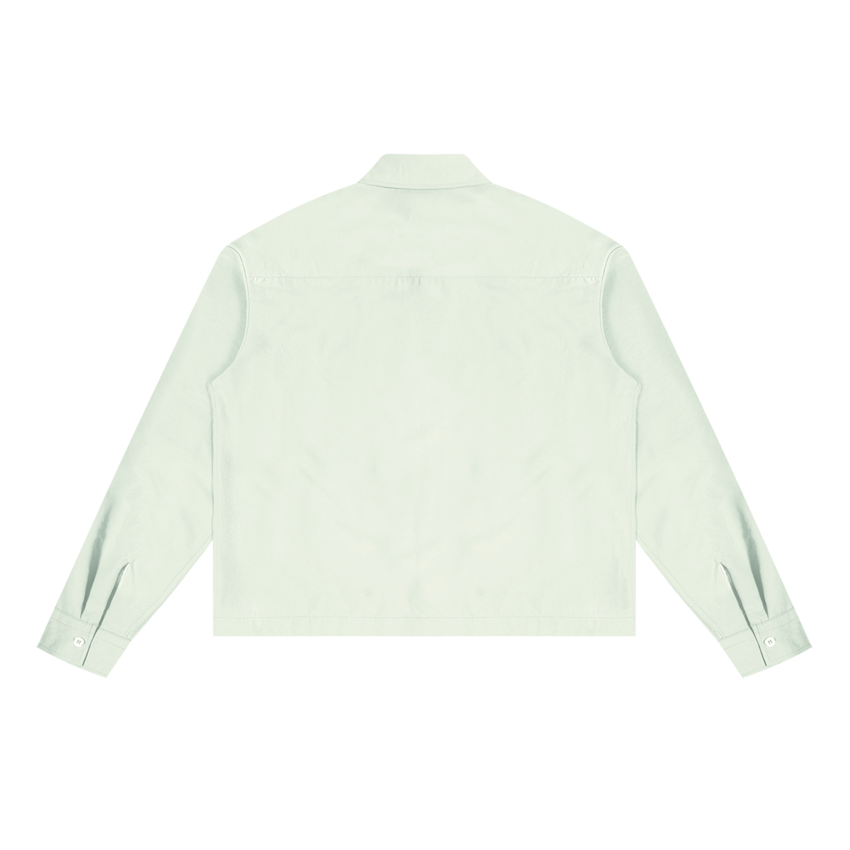 MSU FORMAL SHIRT II