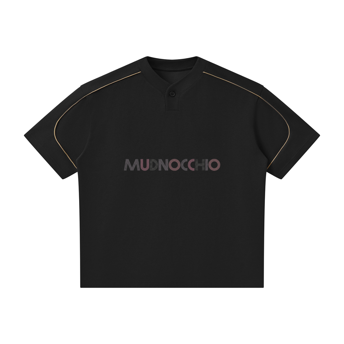 WOODSTOCK TEE
