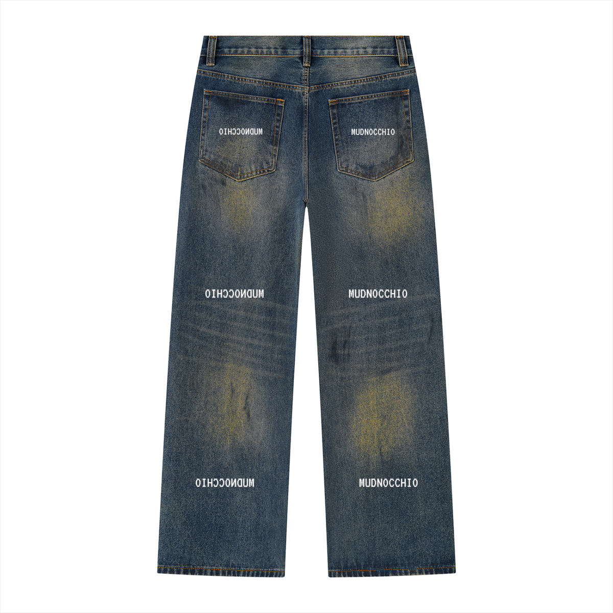 DJINN JEANS