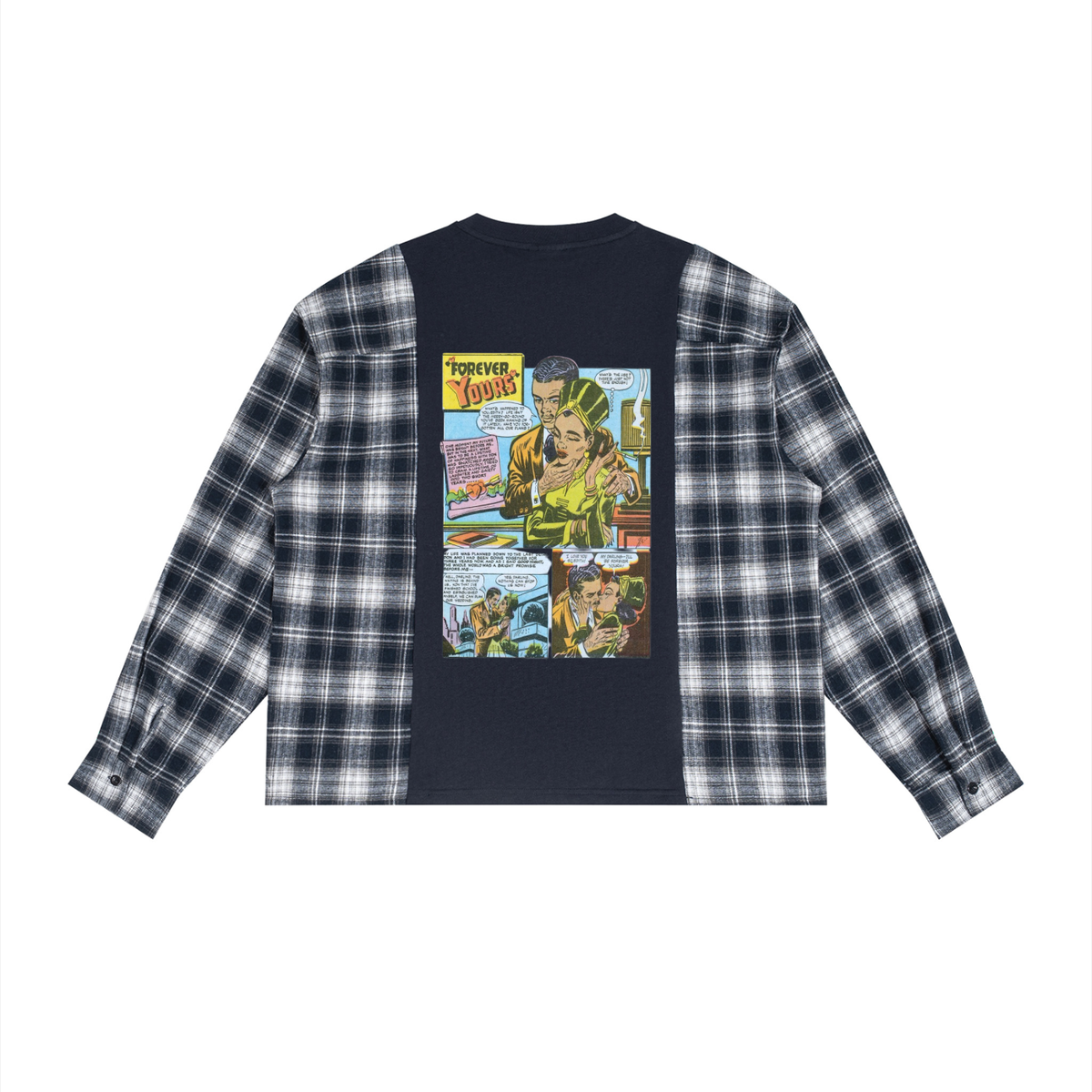 ROMANCE SWEATSHIRT