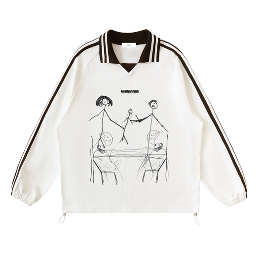 BEDTIME WINDBREAKER