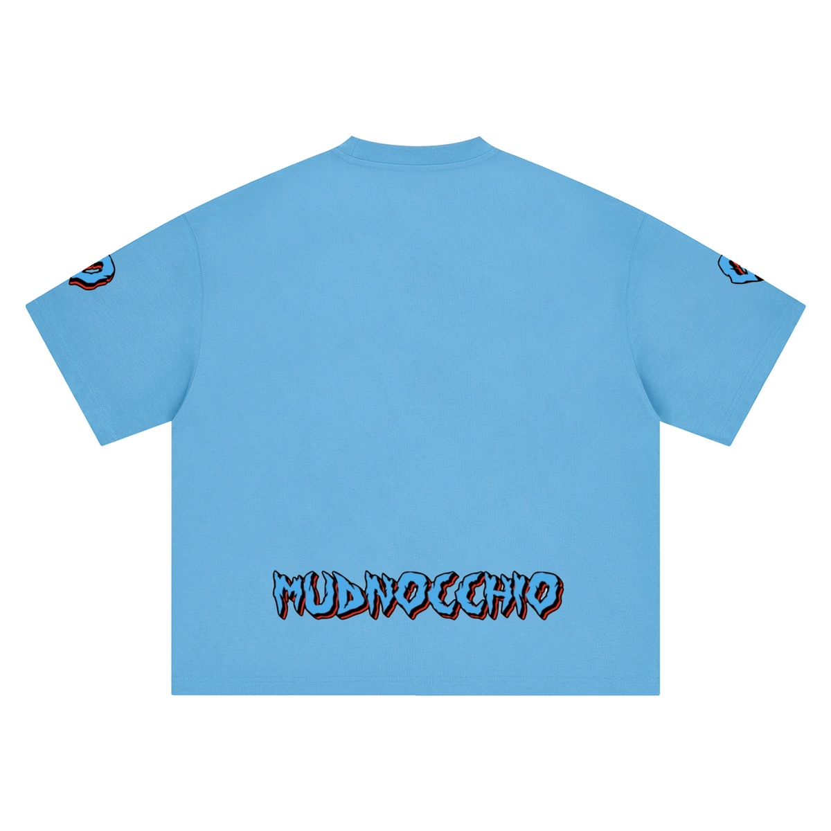 MONSTARS TEE