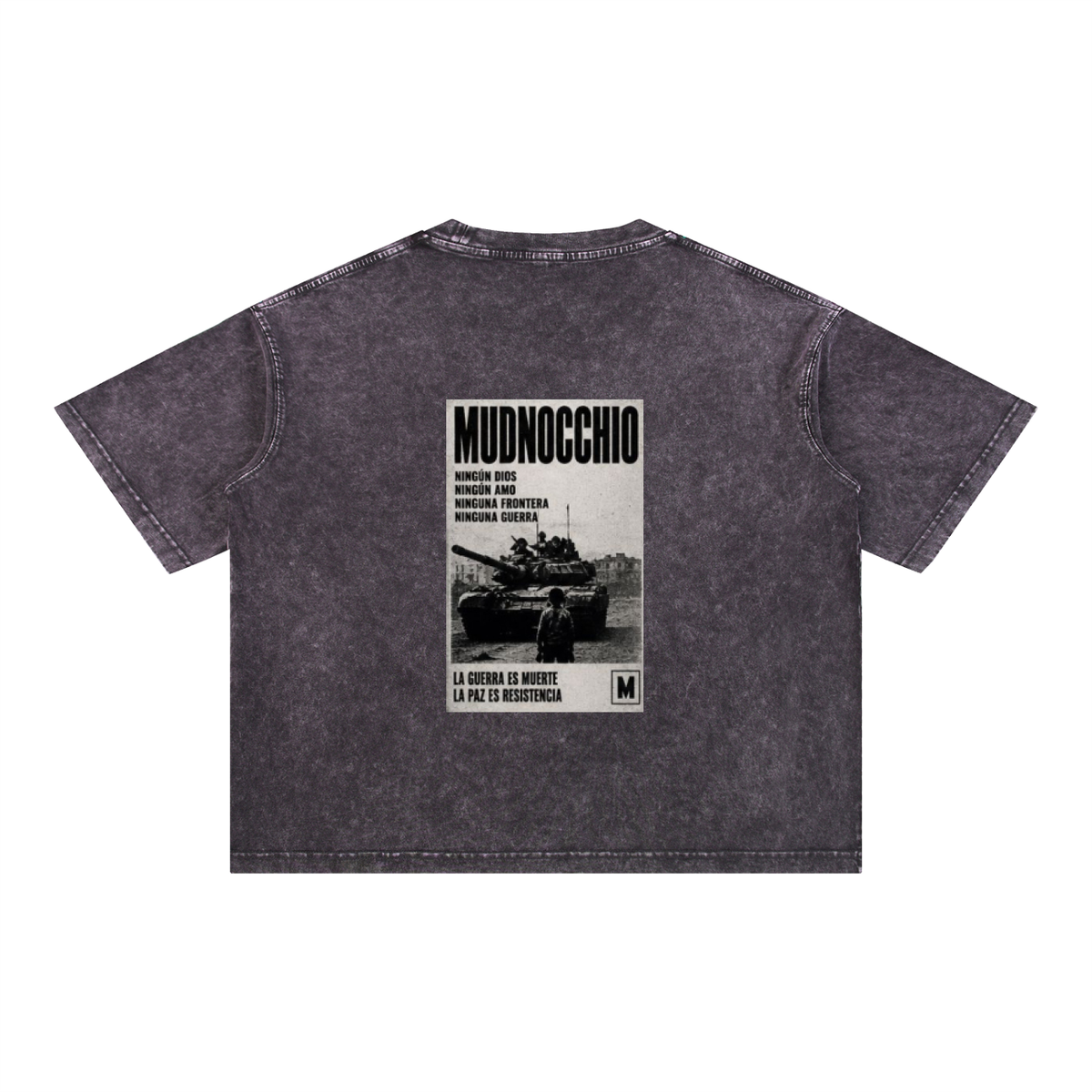 TANK TEE