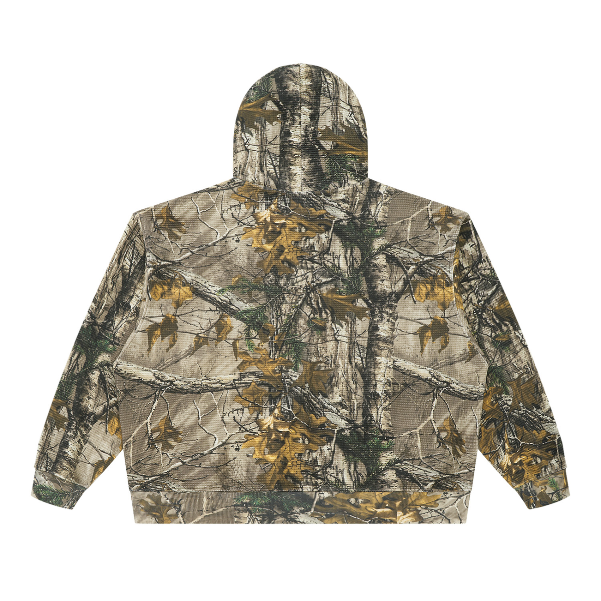 BONFIRE HOODIE