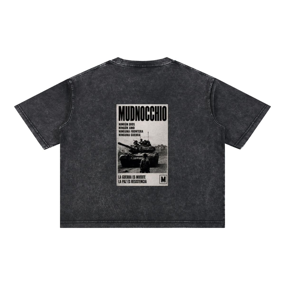 TANK TEE