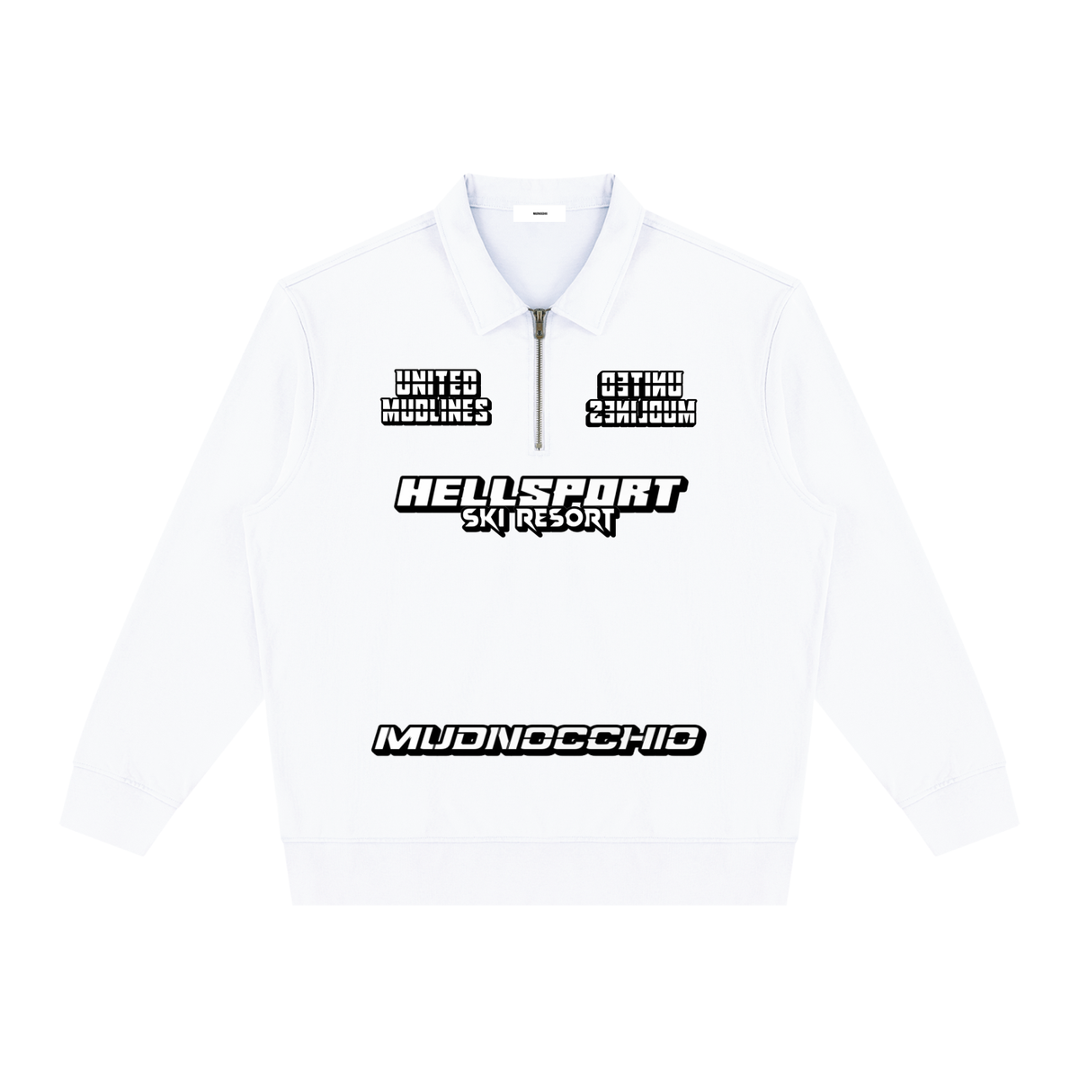 HELLSPORT PULLOVER