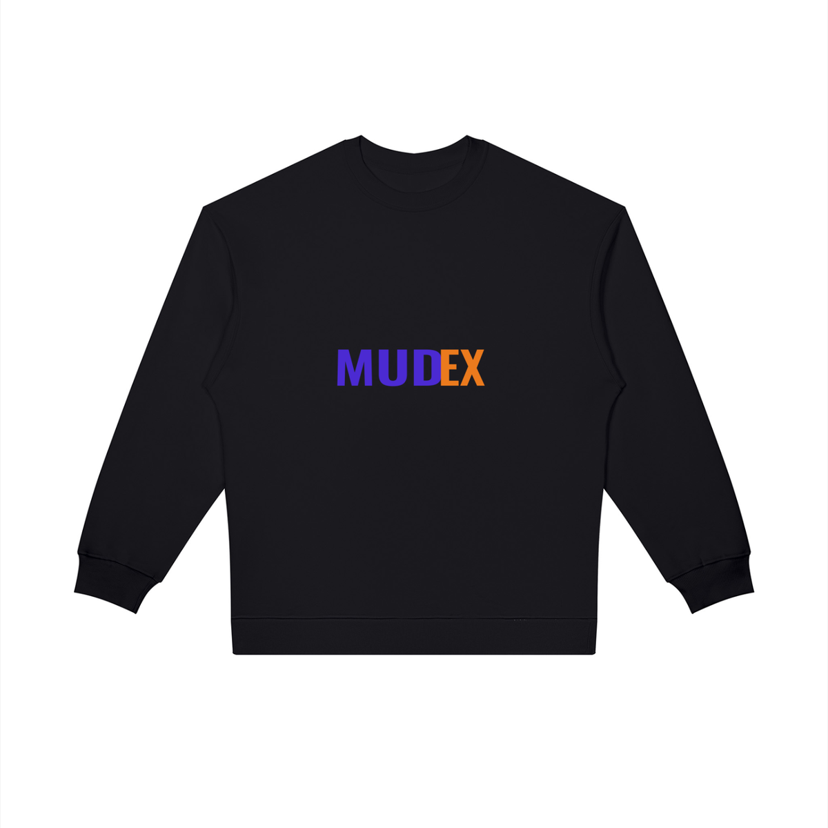 MUDEX SWEATSHIRT